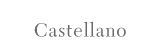 idioma castellano
