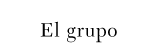 el grupo