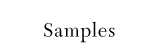 products