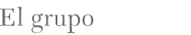 el grupo